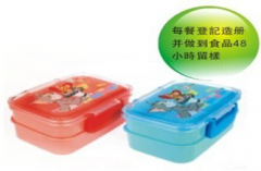 食品（pǐn）留樣衛生流程