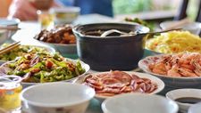 中國烹飪協會：春節餐飲市場回（huí）暖 實現“開門（mén）紅”